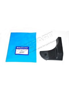 Osłona ogranicznika otwierania drzwi przód Defender 83 – 06 / od 2007 lewa - MUC3037