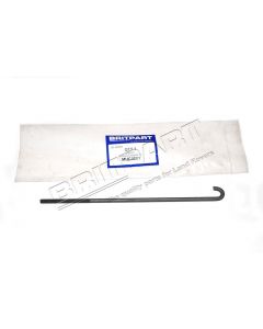 Śruba J mocowania akumulatora Defender 87 – 06 - MUC3201G