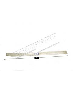 Mechanizm blokady tylniej klapy RRC - MUC3295G