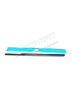 Prowadnica szyby drzwi tył Defender / Defender od 2007 (tylna) lewa - MUC3493G