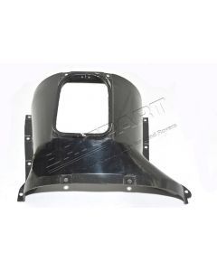 Tunel główny podłogi Defender V8 / Tdi LT85 - MUC4319