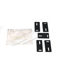 Uszczelka kanału odprowadzania wody Defender / Defender 2007 - MUC4538G