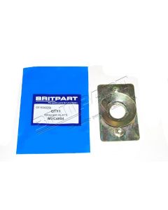 Zamek maski Defender do 98 część górna - MUC4804