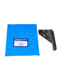 Wspornik przednich drzwi prawy Defender 87 - 06 - MUC6164