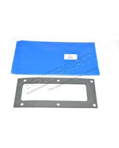 Uszczelka obudowy pedału hamulca Defender do 2006