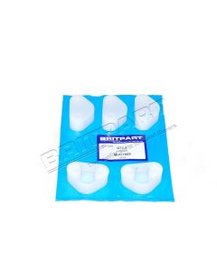 Dystans zatrzasku zamka na słupku Defender - MUC7809