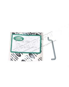 Cięgło blokady zamka drzwi tył Defender do 2001 (VIN: 1A622423) - MUC8364GEN