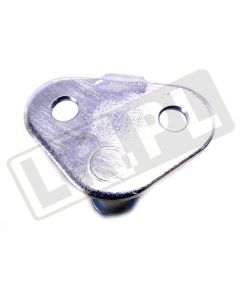 Zatrzask zamka na slupku prawy/lewy Defender