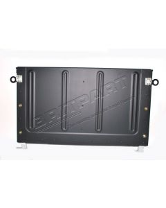 Burta tył przestrzeni załadunkowej Defender pick up (uchwyt kablowy) - MUC8736