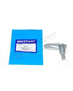 Zamek klapy tył Defender 87 - 06 / od 2007 pick up