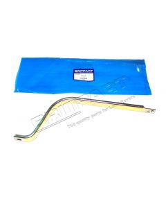 Podpórka / wspornik tylnego progu Defender 90 - MUC9220G