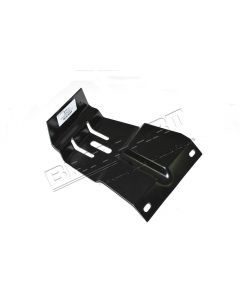 Mocowanie spoilera przód lewe Range Rover Classic  - MUC9285G