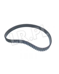 Pasek zębaty napędu pompy wtryskowej (tył) 2,0 TCIE diesel Freelander - MVF100040