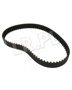 Pasek zębaty napędu pompy wtryskowej (tył) Freelander 2,0 TCIE diesel - MVF100040DAYCO