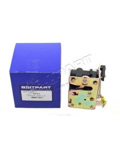 Zamek drzwi przód lewe Defender 87 - 06