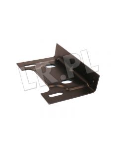 Blacha mocowania szyby trójkątnej drzwi tył - Defender - MWC1627GEN