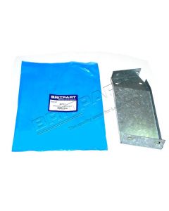 Wspornik przednich drzwi RH Defender 87 – 06 / od 2007 - MWC1736G