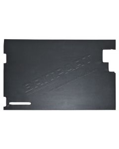 Tapicerka tylnich drzwi piątych 90 / 110 do 1988 - MWC1743