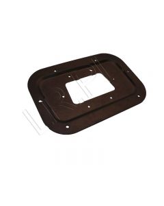 Maskownica klamki klapy tył dół - RRC - MWC2262GEN