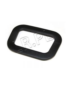 Maskownica klamki klapy tył dół (wewnętrzna) RR - MWC2480GEN
