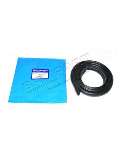 Uszczelka pokrywy silnika na ścianie grodziowej Defender 87 - 06 / od 2007