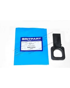 Uchwyt cięgła zamka oparcia fotela Defender / RRC - MWC2722G