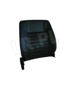 Oparcie siedzenia lewe - LR SIII / Defender - MWC3303