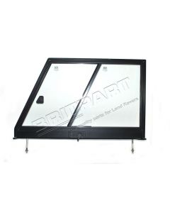 Szyba przód prawa przesuwna LR do 1984 i pojazdy wojskowe - MWC4746G