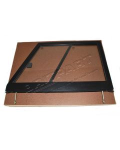 Nadstawka drzwi lewych z szybą Defender , Seria - MWC4747G