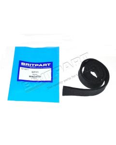 Uszczelka gumowa drzwi Pojazdy wojskowe - MWC4757G