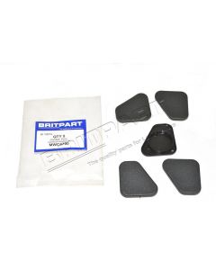 Osłona klamki zewnętrzna prawa RH Defender - MWC4790G