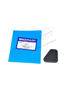 Osłona klamki zewnętrzna lewa LH Defender - MWC4791G