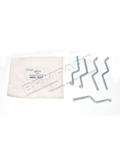 Cięgło zamka drzwi przód prawe Defender/Defender od 2007 - MWC5002