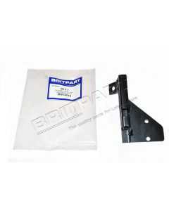 Prowadnica ogranicznika drzwi przód prawe Defender - MWC5018