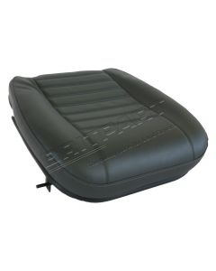 Podstawa siedzenia szara Defender 90 - 110  - MWC5670LCS