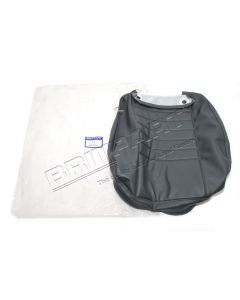 Podstawa fotela przód szara Defender - MWC5671LCS