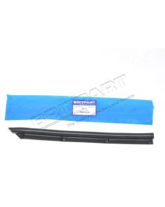 Uszczelka progu drzwi tył prawe Defender do 94