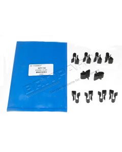 Klip mocowania tapicerki tył Defender - MWC6203G