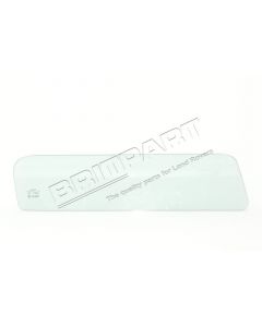 Lusterko osłony przeciwsłonecznej wewnątrz lewe Discovery 1 - MWC7337G