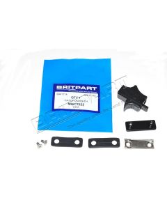 Blokada szyby przesuwnej tył lewy Defender - MWC7625G