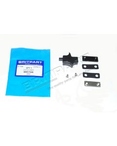 Blokada szyby przesuwnej tył prawy Defender - MWC7648G