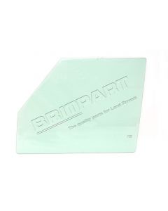 Szyba 4 mm drzwi przód lewa RRC / Discovery 1 - MWC8437