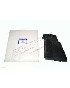 Panel dźwigni ogrzewania bez klimatyzacji RHD Defender 87 – 06 - MWC9338PMAG