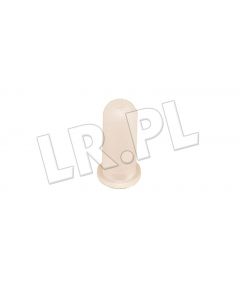 Osłona gumowa nakrętki mocującej kierunkowskaz w błotniku - Defender - MWC9606