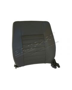 Oparcie siedzenia lewe Defender 90 / 110  - MWC9843LCS