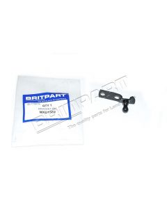 Wspornik prawy RH tylnich drzwi piątych RRC - MXC1382