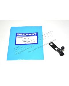 Wspornik LH lewy tylnich drzwi piątych RRC - MXC1383