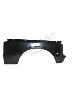 Błotnik przód prawy - RRC 4 dr. od 89 (bez podciecia na zawias)