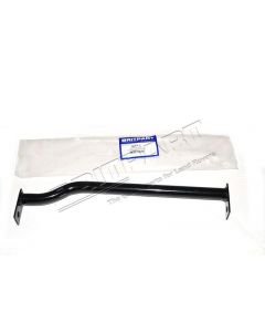 Wspornik stopnia dodatkowego bok Defender 87-06 / od 2007