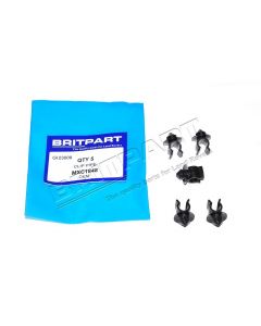 Klip przewodu paliwowego Defender / Defender od 2007 / Discovery / Discovery II / Freelander / RRC / RR P38 - MXC1848G